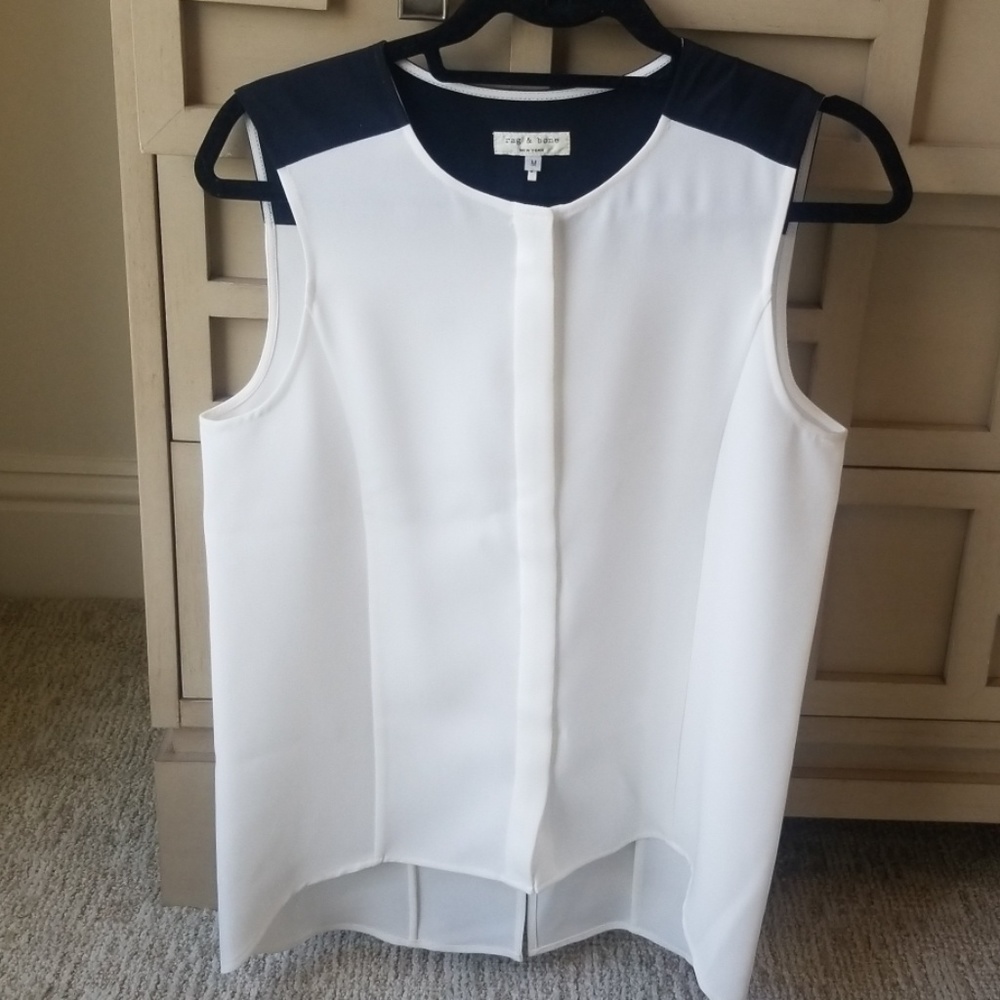 Rag & bone Top  M
